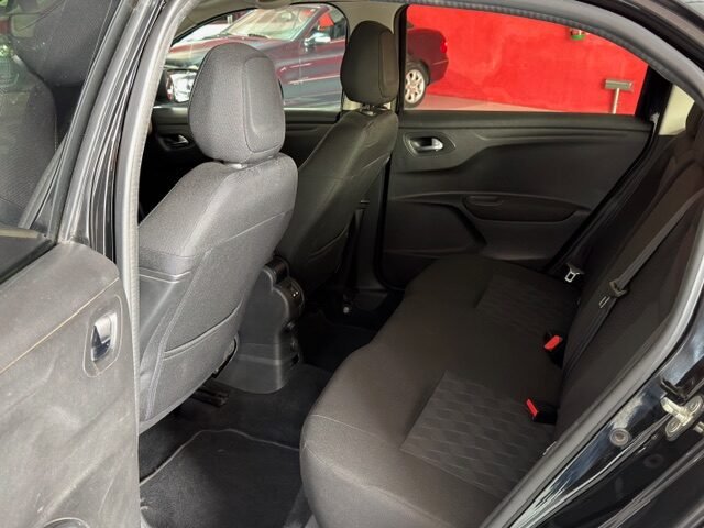 CITROEN C-ELYSEE 1.6