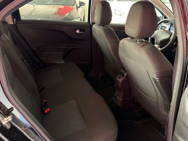 CITROEN C-ELYSEE 1.6