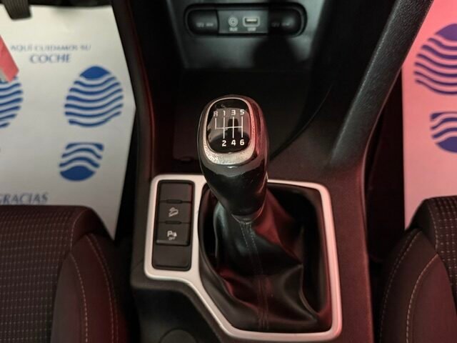 KIA SPORTAGE 1.6