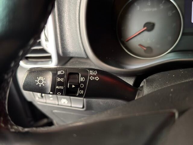 KIA SPORTAGE 1.6