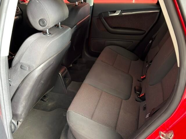 AUDI A3 1.9