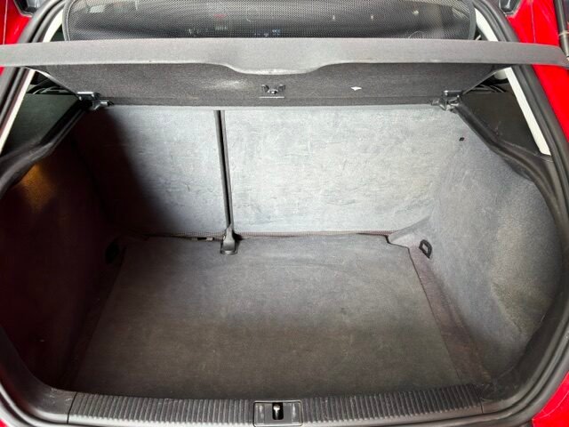 AUDI A3 1.9