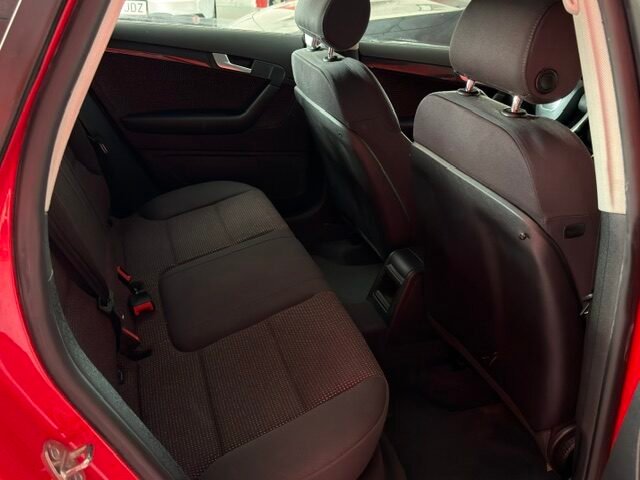 AUDI A3 1.9