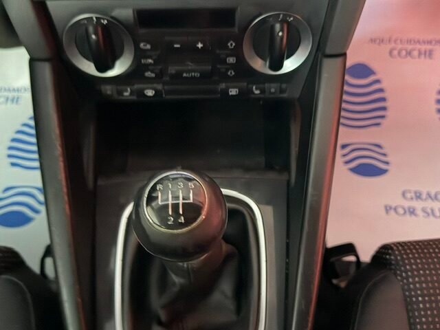 AUDI A3 1.9