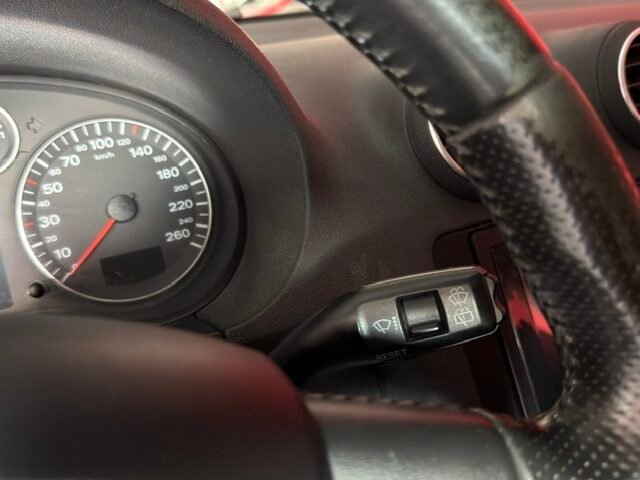 AUDI A3 1.9