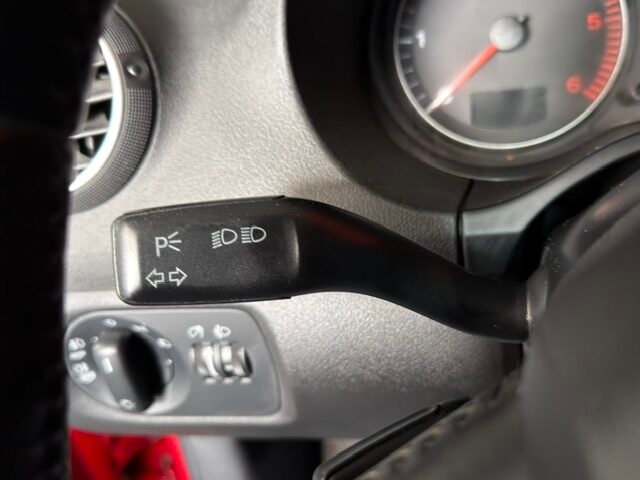 AUDI A3 1.9