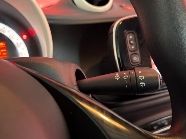 SMART FOTWO COUPE ELECTRICO