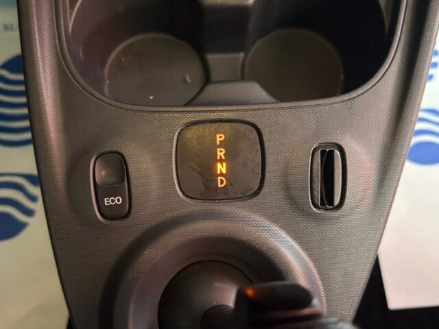 SMART FOTWO COUPE ELECTRICO