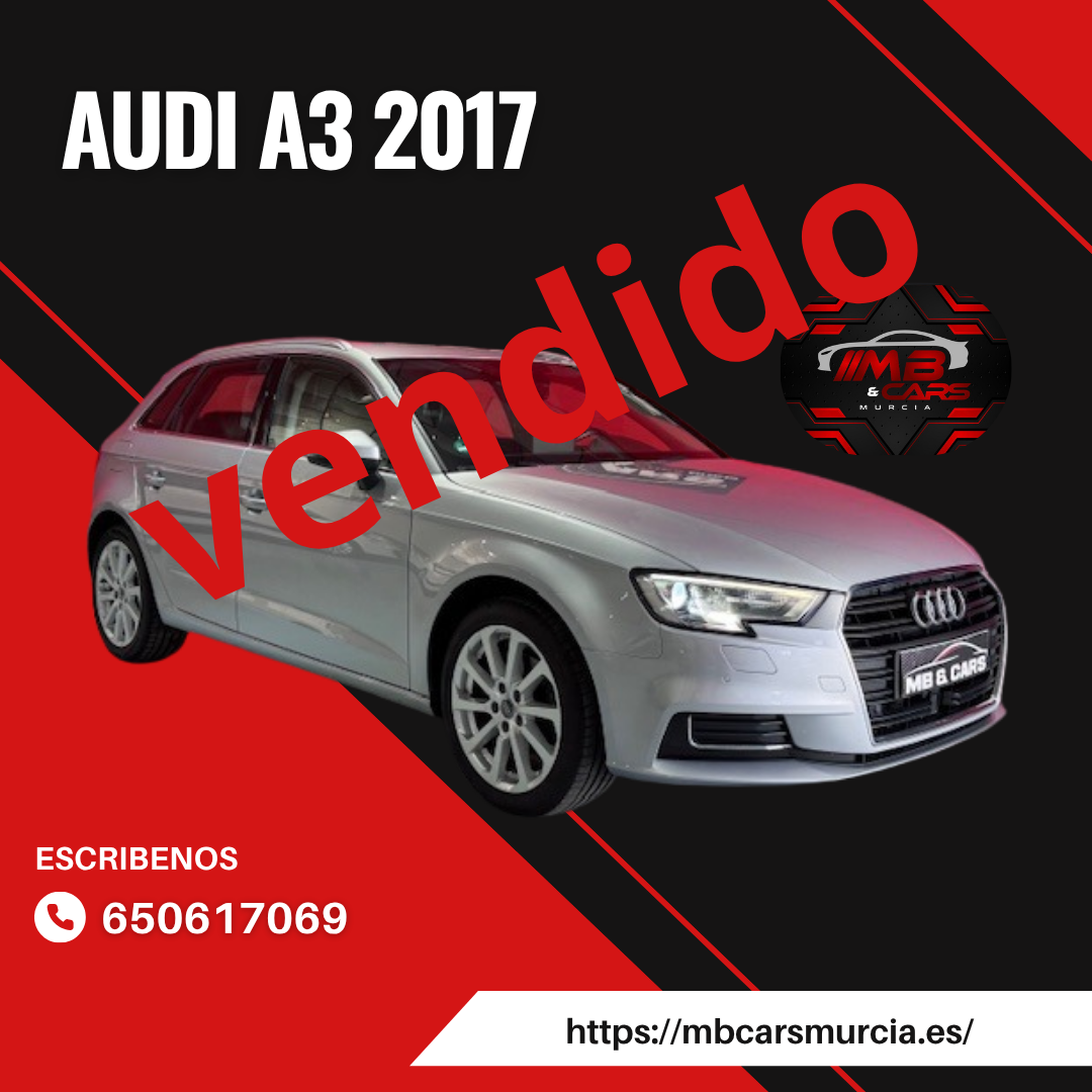 AUDI A3 sport edition 2.0 TDI Sportback