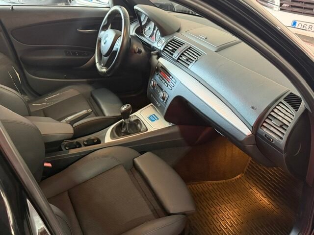 BMW i8 D