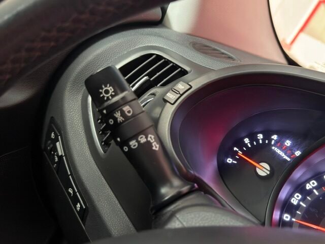 KIA SPORTAGE 1.7