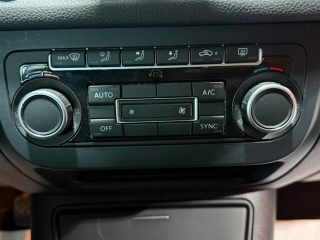 VOLKSWAGEN TIGUAN 2.0