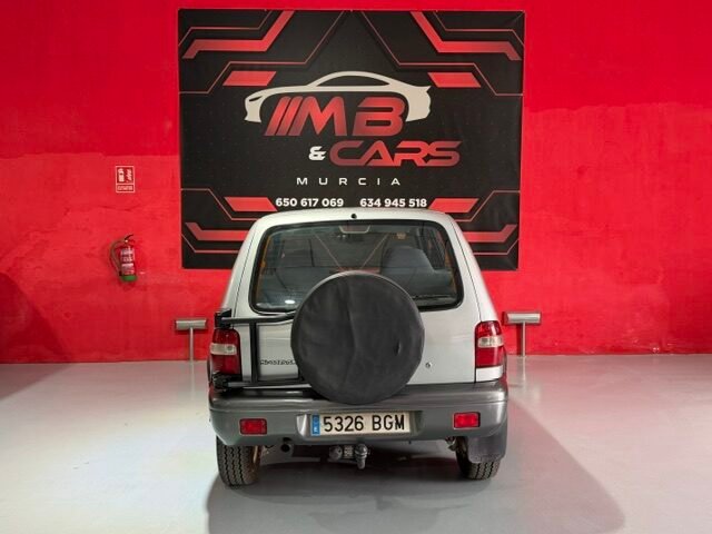 KIA SPORTAGE 2.0