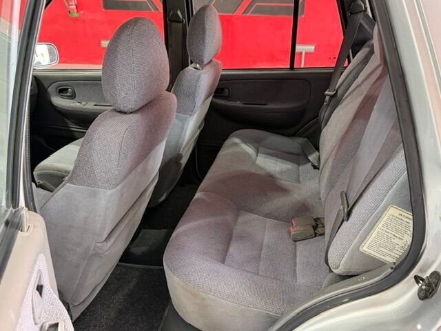 KIA SPORTAGE 2.0
