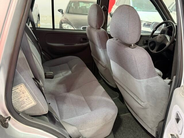 KIA SPORTAGE 2.0